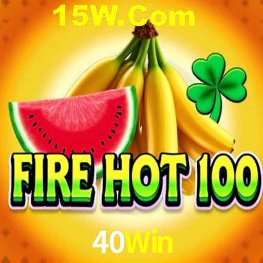 Bonus Features 40Win