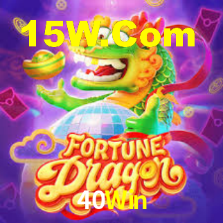 40Win Bet