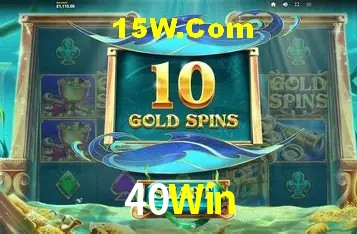Integração de APIs 40Win