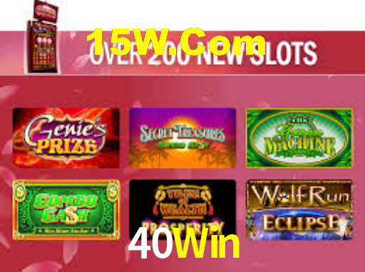 40Win.Com