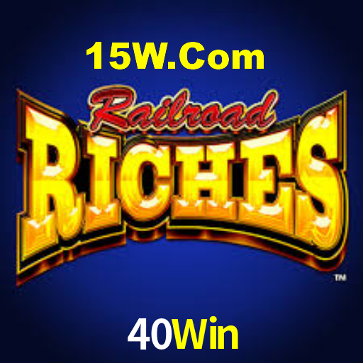 40Win