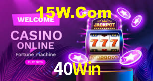 40Win - Plataforma Fortune Tiger - 40Win.Com