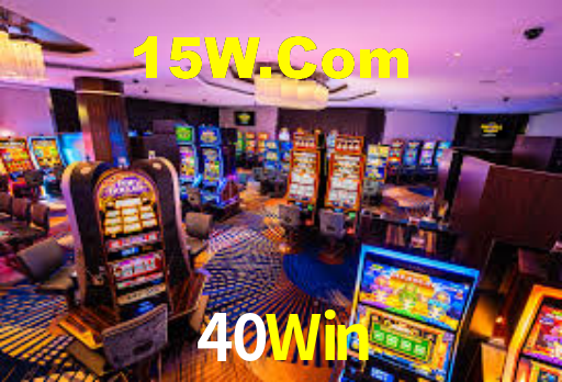 40Win