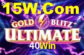 Roulette Table 40Win