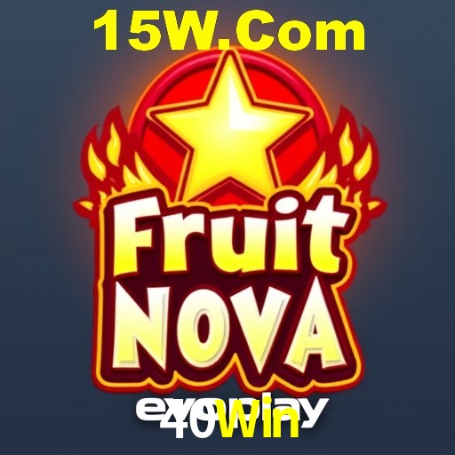Descubra o Mundo do Cassino Online com 40Win