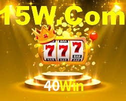 Live Casino 40Win