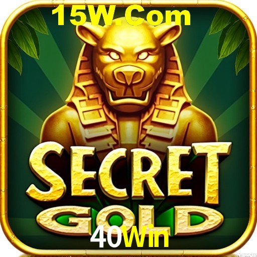 Slot Games 40Win