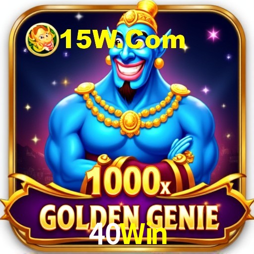 Jogos Exclusivos 40Win