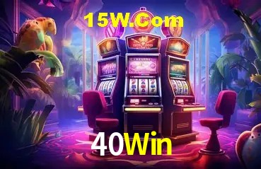 Apostas de Tênis 40Win