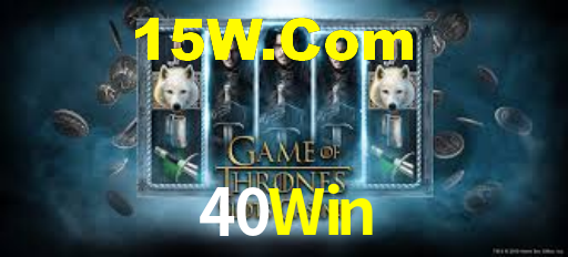 40Win
