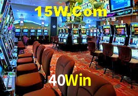 Tennis Betting 40Win
