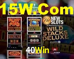 Daily Bonuses 40Win