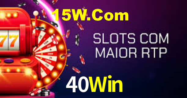 40Win.Com