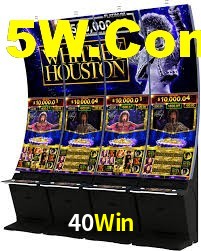 Tournaments 40Win