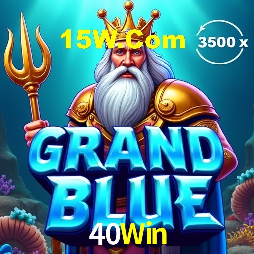 Mesa de Blackjack 40Win