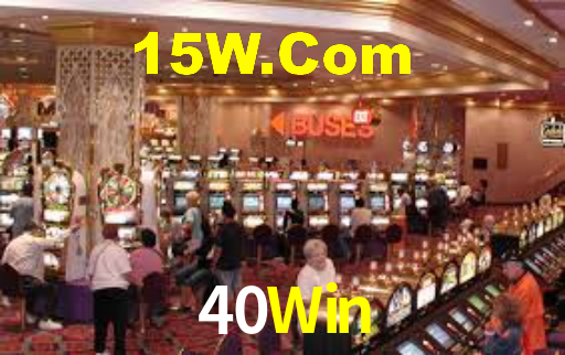 40Win Bet