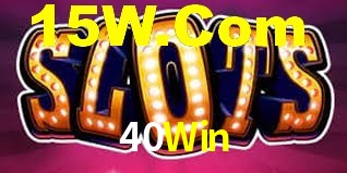 VIP Casino 40Win