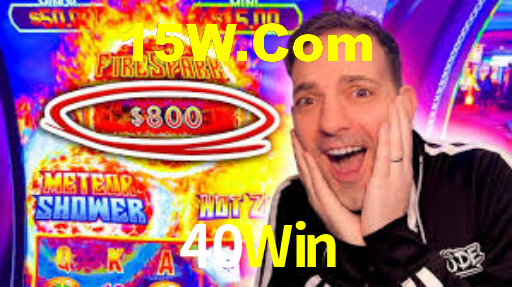 40Win Bet