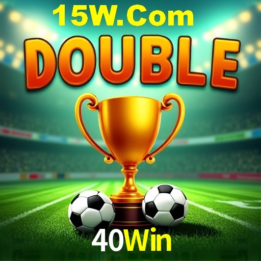 Game Providers 40Win