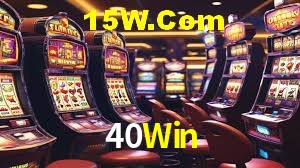 Sports Statistics 40Win